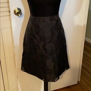 Armani Collezioni skirt